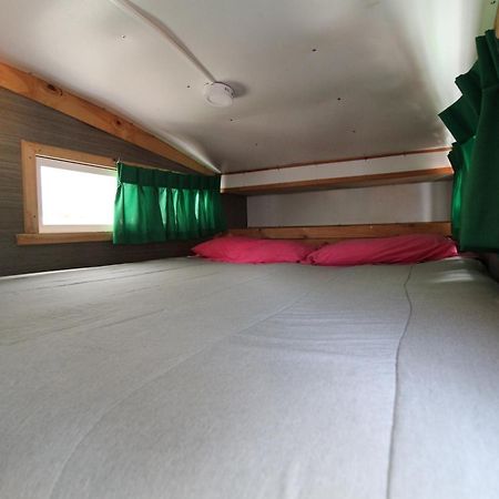 Kapai Hostel Valdivia Kültér fotó