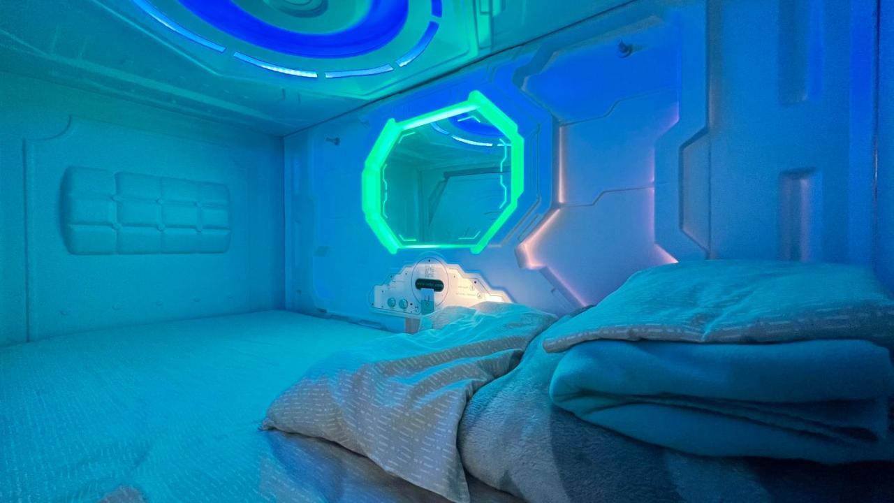 Kapai Hostel Valdivia Kültér fotó