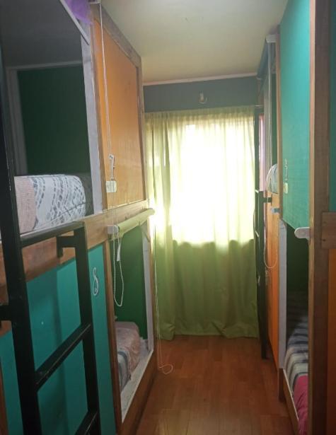Kapai Hostel Valdivia Kültér fotó
