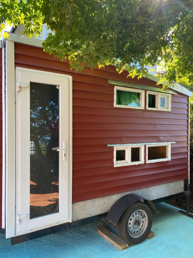 Kapai Hostel Valdivia Kültér fotó