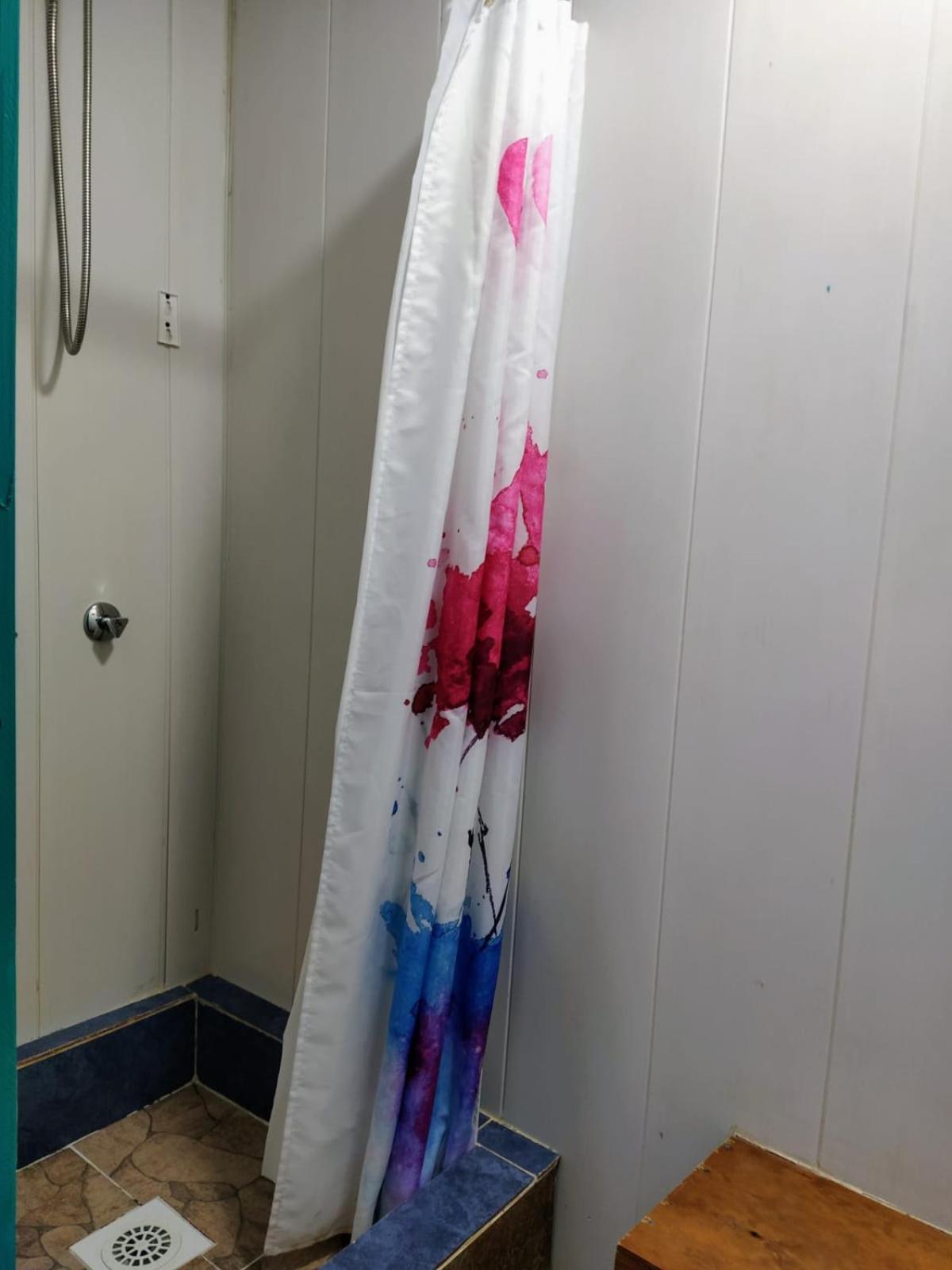 Kapai Hostel Valdivia Kültér fotó