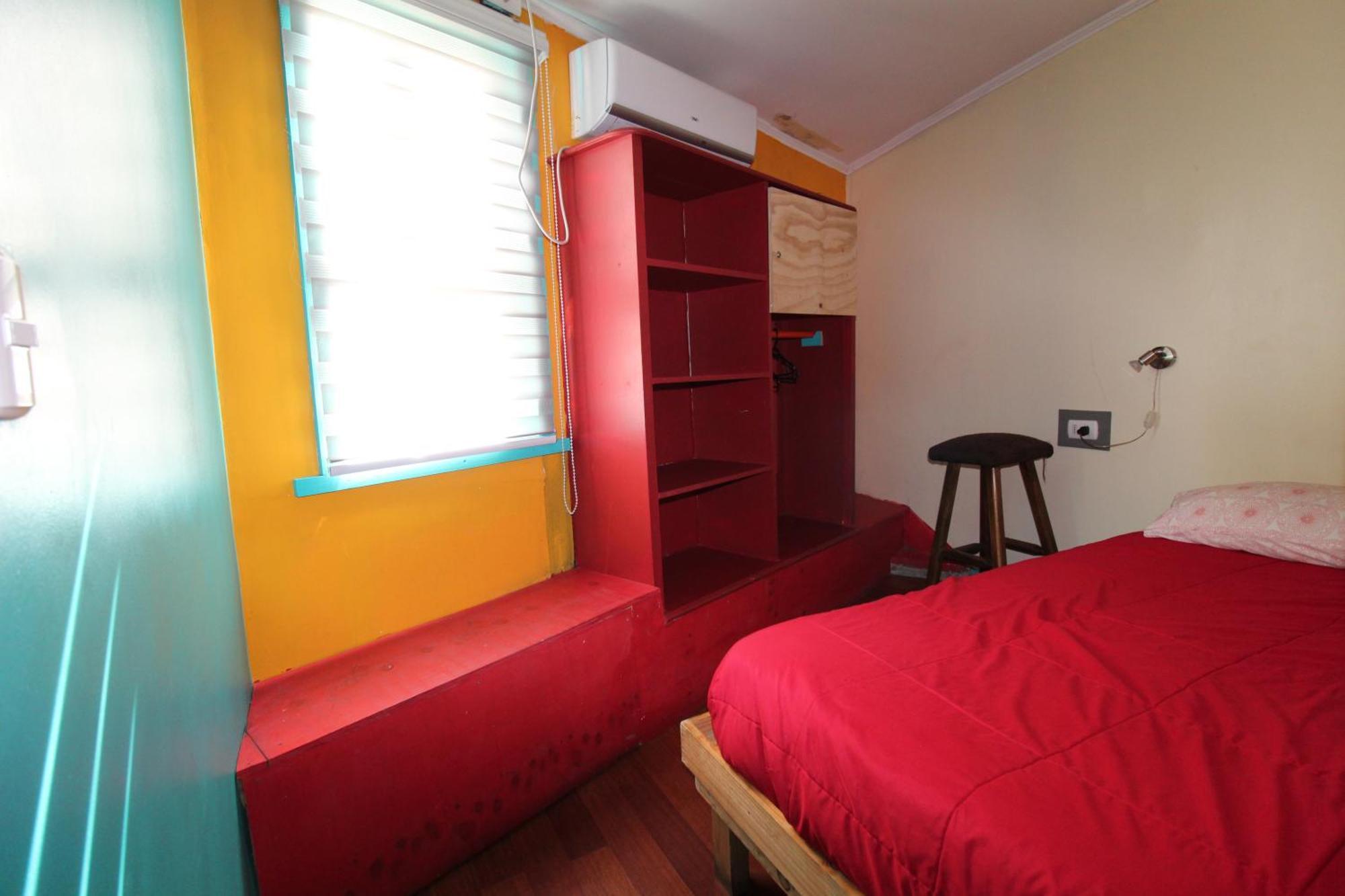 Kapai Hostel Valdivia Kültér fotó
