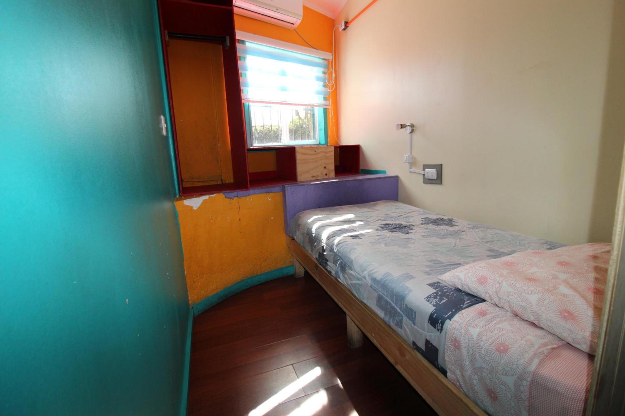 Kapai Hostel Valdivia Kültér fotó