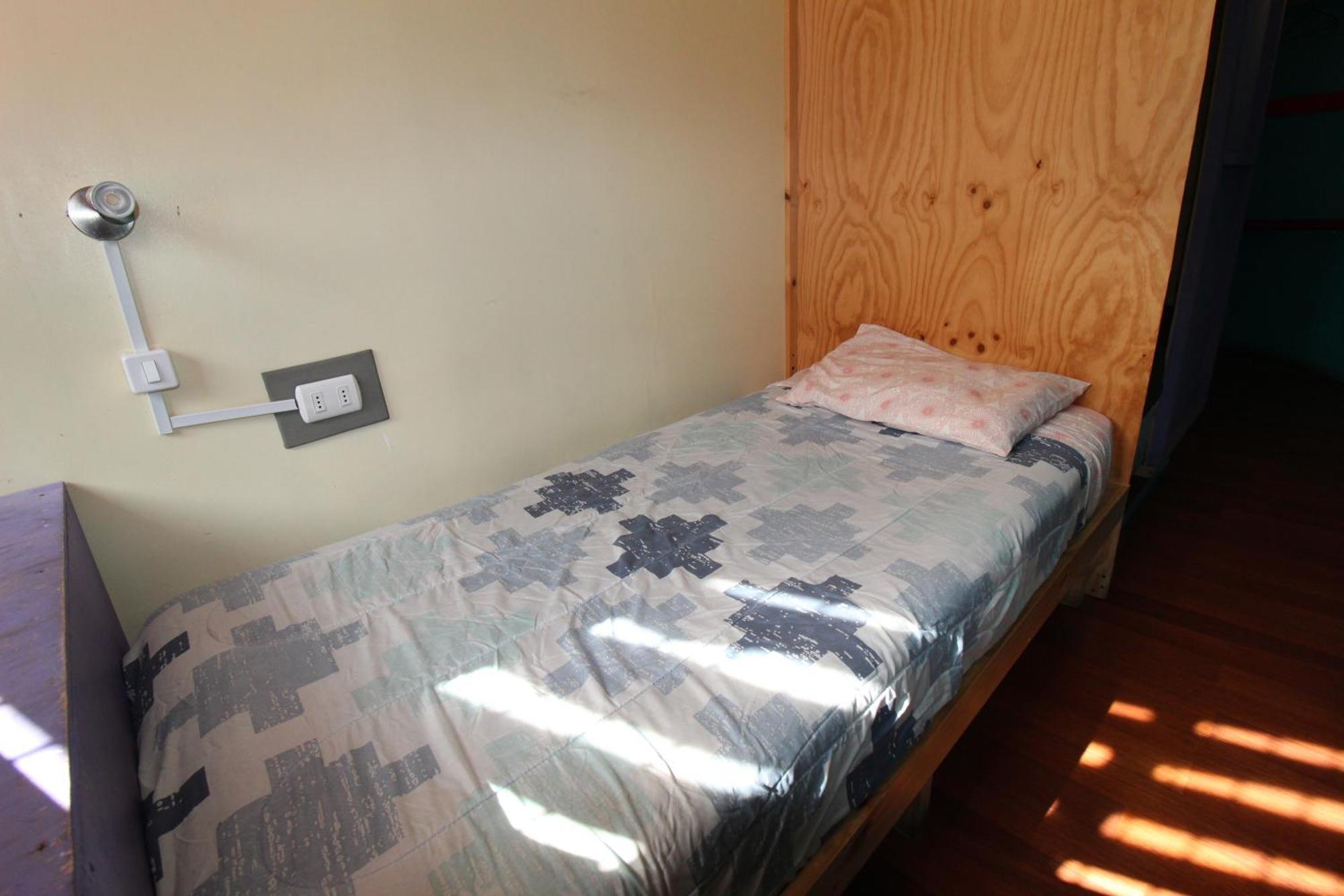 Kapai Hostel Valdivia Kültér fotó