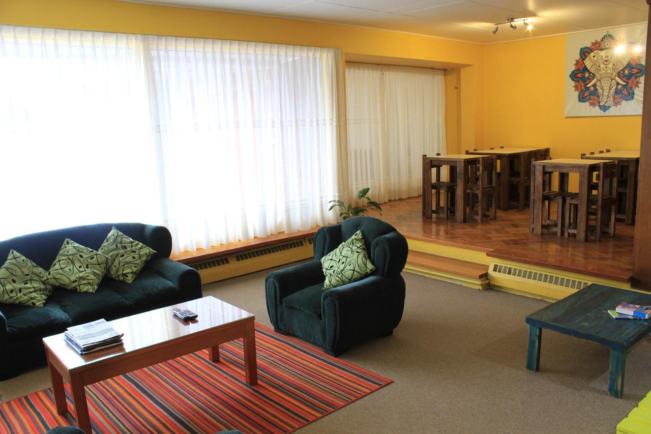 Kapai Hostel Valdivia Kültér fotó